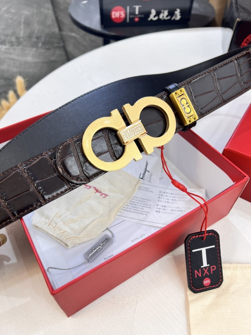 Ferragamo Belts